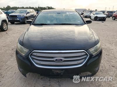 Piąte zdjęcie samochodu w środku: 2013 FORD TAURUS SEL VIN:1FAHP2H81DG230203 - miniatura