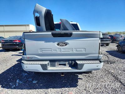 Zdjęcie 6 z 13 samochodu: 2024 FORD F150 XLT VIN:1FTEW3LP7RKD71608 - miniatura