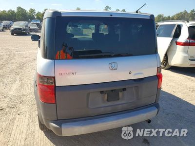 Zdjęcie 6 z 13 samochodu: 2004 HONDA ELEMENT EX VIN:5J6YH18524L003157 - miniatura