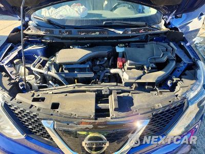 Zdjęcie 11 z 12 samochodu: 2018 NISSAN ROGUE SPORT SL VIN:JN1BJ1CR3JW291794 - miniatura