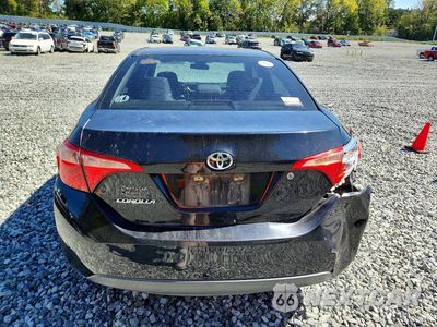 Zdjęcie 6 z 12 samochodu: 2018 TOYOTA COROLLA L VIN:5YFBURHE9JP756936 - miniatura