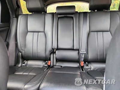 Zdjęcie 10 z 13 samochodu: 2016 LAND ROVER DISCOVERY SPORT HSE VIN:SALCR2BG4GH568846 - miniatura