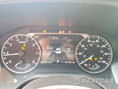 Zdjęcie 9 z 13 samochodu: 2023 NISSAN ROGUE S VIN:5N1BT3AB1PC876856 - miniatura