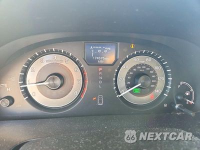 Zdjęcie 9 z 13 samochodu: 2014 HONDA ODYSSEY TOURING VIN:5FNRL5H96EB025945 - miniatura