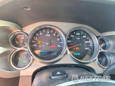 Zdjęcie 9 z 12 samochodu: 2013 CHEVROLET SILVERADO VIN:1GCRKSE7XDZ367105 - miniatura