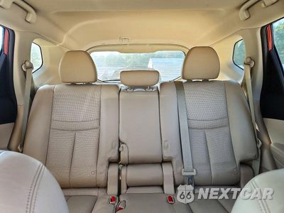 Zdjęcie 10 z 14 samochodu: 2015 NISSAN ROGUE SL VIN:5N1AT2MV4FC826527 - miniatura
