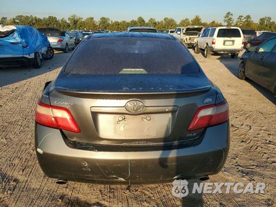 Zdjęcie 6 z 12 samochodu: 2007 TOYOTA CAMRY XLE V6 VIN:4T1BK46K27U500467 - miniatura
