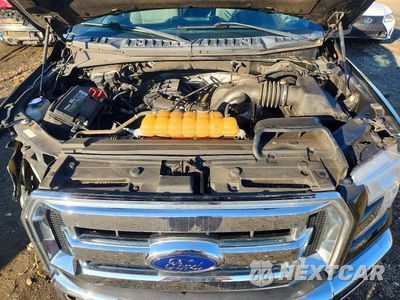 Zdjęcie 11 z 12 samochodu: 2017 FORD F150 SUPERCREW VIN:1FTEW1E82HFC05756 - miniatura