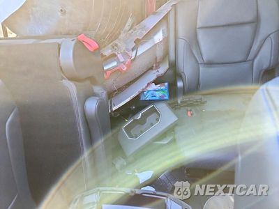 Zdjęcie 10 z 13 samochodu: 2025 TOYOTA SEQUOIA PLATINUM VIN:7SVAAABA1SX069079 - miniatura