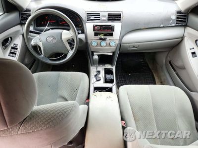 Zdjęcie 8 z 12 samochodu: 2007 TOYOTA CAMRY LE VIN:4T1BE46K57U080484 - miniatura