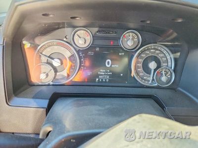 Zdjęcie 9 z 12 samochodu: 2013 RAM 2500 LONGHORN VIN:3C6UR5GL6DG605668 - miniatura