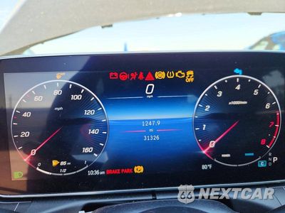 Zdjęcie 9 z 12 samochodu: 2023 MERCEDES-BENZ C 300 VIN:W1KAF4GB4PR091352 - miniatura