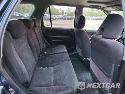 Zdjęcie 11 z 13 samochodu: 2006 HONDA CR-V EX VIN:JHLRD77846C027647 - miniatura