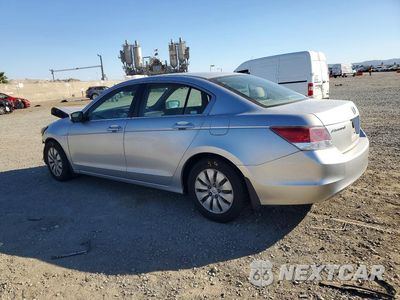 Drugie zdjęcie samochodu z przodu: 2010 HONDA ACCORD LX VIN:1HGCP2F30AA125101 - miniatura