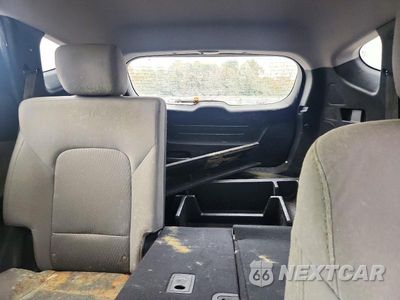 Zdjęcie 10 z 13 samochodu: 2018 HYUNDAI SANTA FE SPORT 2.4L VIN:5NMZTDLB5JH106755 - miniatura