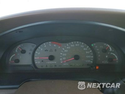 Zdjęcie 9 z 13 samochodu: 2001 TOYOTA SEQUOIA SR5 VIN:5TDZT34A71S057040 - miniatura