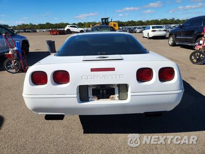 Zdjęcie 6 z 12 samochodu: 1996 CHEVROLET CORVETTE VIN:1G1YY22P0T5101136 - miniatura