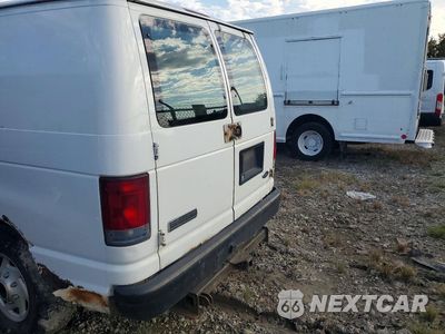 Zdjęcie 6 z 13 samochodu: 2008 FORD E250 DELIVERY VAN VIN:1FTNE24W98DA09642 - miniatura