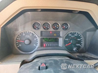 Zdjęcie 9 z 12 samochodu: 2008 FORD F350 SRW SUPER DUTY VIN:1FTWX31R48EA40424 - miniatura