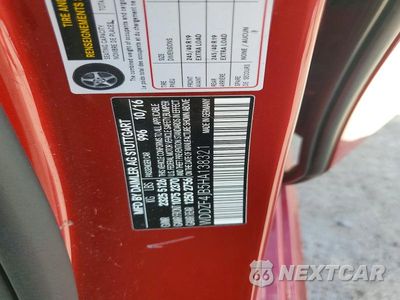 Zdjęcie 12 z 12 samochodu: 2017 MERCEDES-BENZ E 300 VIN:WDDZF4JB5HA138321 - miniatura