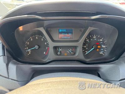 Zdjęcie 8 z 10 samochodu: 2015 FORD TRANSIT T-350 VIN:1FBZX2YM1FKA54575 - miniatura