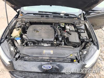 Zdjęcie 11 z 12 samochodu: 2014 FORD FUSION SE VIN:3FA6P0HD4ER283707 - miniatura