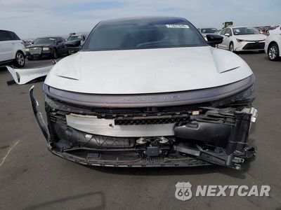 Piąte zdjęcie samochodu w środku: 2024 LUCID MOTORS AIR TOURING VIN:50EA1TEA7RA001864 - miniatura