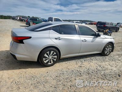 Trzecie zdjęcie samochodu z tyłu: 2019 NISSAN ALTIMA S VIN:1N4BL4BV2KN308718 - miniatura
