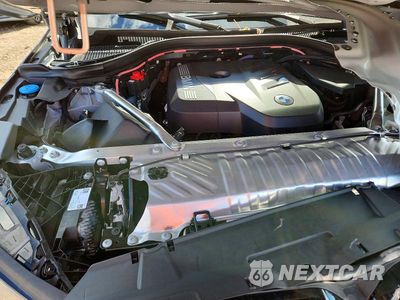 Zdjęcie 12 z 13 samochodu: 2026 BMW X3 30 XDRIVE VIN:5UX53GP07T9558602 - miniatura
