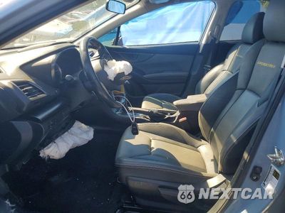 Zdjęcie 7 z 14 samochodu: 2022 SUBARU CROSSTREK SPORT VIN:JF2GTHSC2NH204210 - miniatura