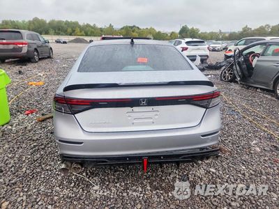 Zdjęcie 6 z 12 samochodu: 2025 HONDA ACCORD SE VIN:1HGCY1F46SA030219 - miniatura
