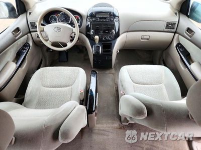 Zdjęcie 8 z 13 samochodu: 2005 TOYOTA SIENNA CE 7 PASSENGER VIN:5TDZA23CX5S349208 - miniatura