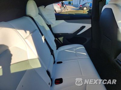 Zdjęcie 10 z 12 samochodu: 2026 TESLA MODEL Y VIN:7SAYGDED1TF638865 - miniatura