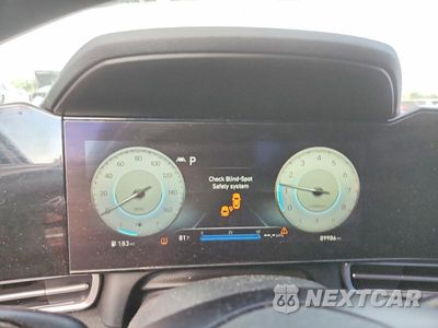 Zdjęcie 9 z 12 samochodu: 2021 HYUNDAI ELANTRA LIMITED VIN:KMHLP4AG4MU151977 - miniatura