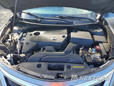 Zdjęcie 11 z 12 samochodu: 2014 NISSAN ALTIMA 2.5 SL VIN:1N4AL3AP5EC319348 - miniatura