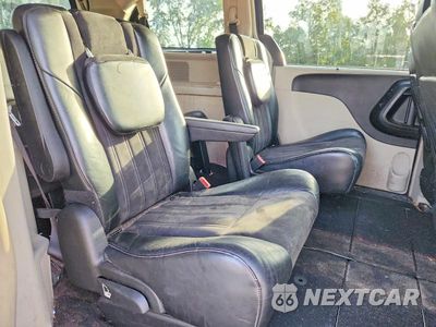 Zdjęcie 11 z 13 samochodu: 2014 CHRYSLER TOWN & COUNTRY TOURING L VIN:2C4RC1CG5ER256922 - miniatura