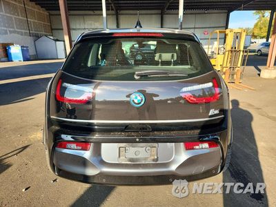 Zdjęcie 6 z 12 samochodu: 2019 BMW I3 S REX VIN:WBY8P8C55K7E35290 - miniatura
