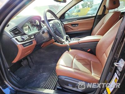 Zdjęcie 7 z 12 samochodu: 2014 BMW 535 D XDRIVE VIN:WBAFV3C59ED684936 - miniatura