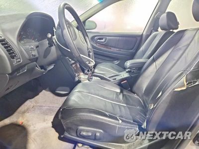 Zdjęcie 7 z 12 samochodu: 2001 NISSAN MAXIMA VIN:JN1CA31D81T620952 - miniatura