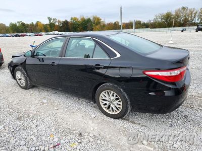 Drugie zdjęcie samochodu z przodu: 2016 TOYOTA CAMRY LE VIN:4T4BF1FK4GR554720 - miniatura