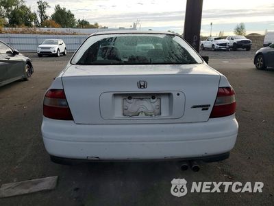 Zdjęcie 6 z 12 samochodu: 1994 HONDA ACCORD EX VIN:JHMCD5658RC055159 - miniatura