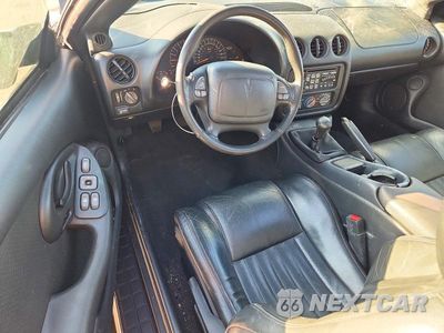 Zdjęcie 8 z 12 samochodu: 1996 PONTIAC FIREBIRD FORMULA VIN:2G2FV22PXT2210422 - miniatura