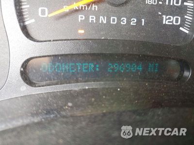Zdjęcie 9 z 12 samochodu: 2007 CHEVROLET SILVERADO K1500 CLASSIC VIN:1GCEK19Z97E167705 - miniatura