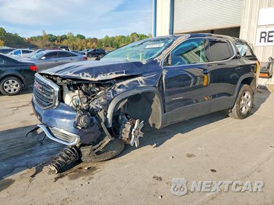 2017 GMC ACADIA SLE 1GKKNRLAXHZ243460 - główne zdjęcie licytacji z USA - miniatura