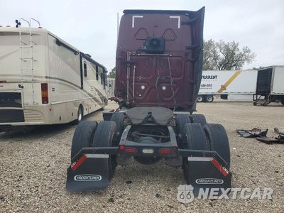 Zdjęcie 6 z 14 samochodu: 2024 FREIGHTLINER CASCADIA 1 - SEMI TRUCK VIN:3AKJHHDR8RSUX3285 - miniatura