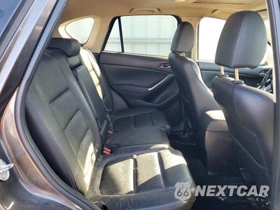 Zdjęcie 11 z 13 samochodu: 2016 MAZDA CX-5 GT VIN:JM3KE4DY1G0916401 - miniatura