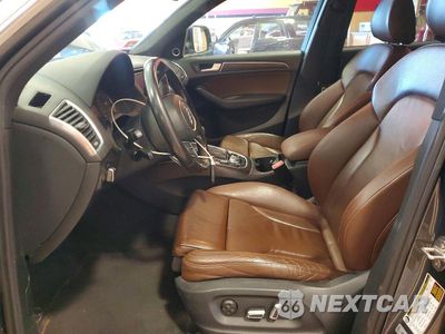 Zdjęcie 7 z 13 samochodu: 2016 AUDI Q5 PREMIUM PLUS S-LINE VIN:WA1D7AFP0GA037250 - miniatura