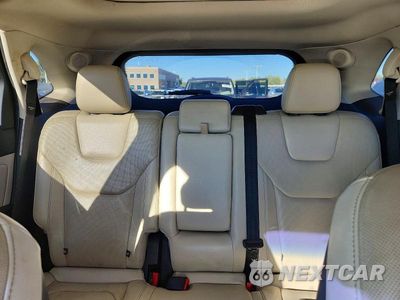Zdjęcie 10 z 14 samochodu: 2016 FORD EDGE TITANIUM VIN:2FMPK4K95GBB72475 - miniatura