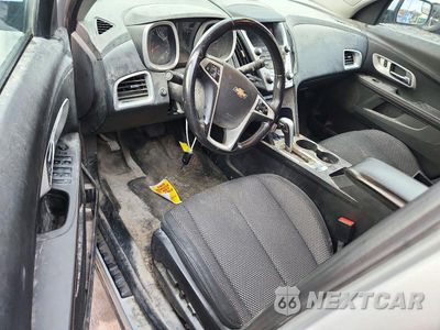 Zdjęcie 8 z 12 samochodu: 2014 CHEVROLET EQUINOX LT VIN:2GNFLFEK8E6259002 - miniatura