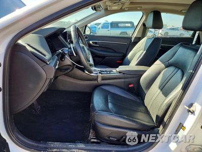 Zdjęcie 7 z 12 samochodu: 2023 HYUNDAI SONATA HYBRID LIMITED VIN:KMHL54JJ3PA056107 - miniatura